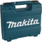 Makita E-11689 - Boor- en bitassortiment 256-delig - Inclusief handgereedschappen en transportkoffer (1 set)