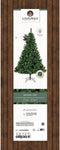 Everlands Imperial Pine Kunstkerstboom - 240 cm - Zonder verlichting