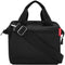 Reisenthel Allrounder Cross - Compacte Crossbodytas - 5 vakken - Zwart