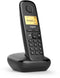 Gigaset A270 - DECT-telefoon - Handsfree Conferentiegesprek - 1,5