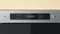 Whirlpool MBNA900XN - Inbouwmagnetron 22L 750W - Snelstart Jet Defrost - Zwart