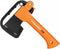 Fiskars X5 - Vrijetijdsbijl - Voor aanmaakhout - 28 x 231 x 130 mm