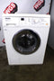 Miele W 3241 - Wasmachine - 6kg - 1400rpm - RVS trommel