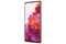 Samsung Galaxy S20 FE 5G - Rood - 128 GB - Dubbele fysieke simkaart