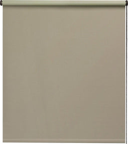 Intensions - Rolgordijn - Lichtdoorlatend - Lichtbruin - 150x190 cm