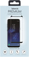 Selencia G950U82147501 - Gehard Glas Screenprotector - 9H Krasbestendig - Zwart