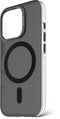 Decoded - Clear Case - MagSafe Compatibel - Transparant
