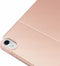 Tucano IPD109MT-RG - Tablet kap - Compatibel met iPad Air 10,9 - Roze goud