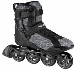 Powerslide Phuzion Radon 80 Trinity SMU Skates
