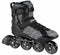 Powerslide Phuzion Radon 80 Trinity SMU Skates