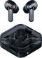Nothing Ear (3) - Draadloze oordopjes - ANC tot 45 dB - Zwart