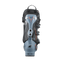 Nordica Sportmachine 3 - Skischoenen BOA® 110 - Flex 110 - Zwart/blauw heren 28.5