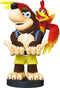 Exquisite Gaming Banjo-Kazooie - Houder - 2-in-1 micro USB & Type C kabel - Multi-color