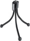 Hama Flexi - Mini-tripod - Trillingsvrij en flexibel - Max hoogte 10cm