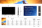 Philips 75PML9009/12 - Ambilight TV - 75 inch - 120Hz - Zwart