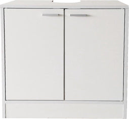 Wastafel onderkast - onderbouw kast wastafel - badkamermeubel