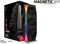 XFX Mercury - AMD Radeon RX 9070XT OC - 16 GB GDDR6 7680 x 4320 Pixels - PCIe 5.0 (RX-97TMARGB9)