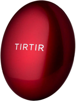 TIRTIR Mask Fit Red Cushion - SPF 40 PA++ - Hydraterend - 21N Ivory (4.5 g)