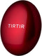 TIRTIR Mask Fit Red Cushion - SPF 40 PA++ - Hydraterend - 21N Ivory (4.5 g)
