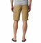 Columbia Silver Ridge 2 - Outdoor Shorts - UPF 50 zweetafstotend - Crouton (Maat 30)