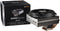 be quiet! Shadow Rock TF 2 - Koeler - 160W TDP - Zwart