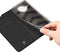Dux Ducis Skin Pro Series Nokia 8.3 Hoesje Portemonnee Zwart