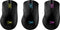HyperX Pulsefire Dart - Draadloze Gaming Muis - Pixart 3389-sensor - Ergonomisch
