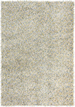Brink en Campman - Young 61807 Vloerkleed - 160x230 - Rechthoek - Hoogpolig Tapijt - Landelijk - Meerkleurig