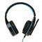 iBox X8 - Headset - Gaming - Blauw