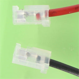 Batterij geschikt voor draadloze telefoon universeel, Panasonic, Sanyo, Sony, NiMH, 3.6V, 600mAh