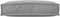 vidaXL - Palletkussen - voor - Rugsteun - Grijs - 60x40x12 - cm - Oxford - stof