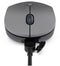 Lenovo Go Wireless Multi Device - Draadloze Muis - Optisch 2400 dpi - Grijs