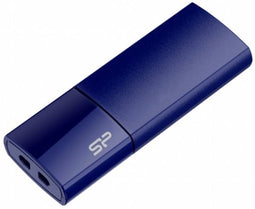 Silicon Power Ultima U05 - USB-stick - 32GB - Blauw