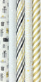 Benza Noël cadeaupapier - kerst inpakpapier set van 5 rollen - 3 meter x 70 cm - multikleur