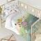 Happy Friday Duvet cover set 2 pieces Dreaming 100x120 cm (Cot) Multicolor