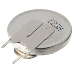 Varta CR2450SLF - Lithium batterij - 3 Volt met printcontacten - 620mAh