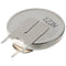 Varta CR2450SLF - Lithium batterij - 3 Volt met printcontacten - 620mAh