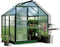 Halls Greenhouses Tuinkas Popular 66 - Groen Gecoat