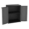 Terry j-base 68 - Kast - Polypropyleen 68 x 37,5 x 85 cm - Donker grijs