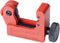 Rothenberger Pijpsnijder MiniCut - Ø6-22mm - Ergonomisch ontwerp - Neutraal