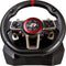 Blade Suzuka Elite - Racestuur met elektromagnetische sensor - Rood Zwart