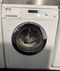 Miele W3821 - Wasmachine 6kg 1400t - Wit