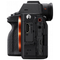 Sony Alpha 7 IV Body zwart