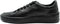 GUESS Verona Stripe - Lage Sneakers - Vetersluiting - Zwart - Maat 45