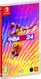 NBA 2K24 - Kobe Bryant Edition - Standard Edition - Nintendo Switch