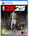 NBA 2K25 - PS5