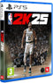 NBA 2K25 - PS5
