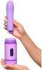 Fantasy For Her Love Thrust-Her Stotende Vibrator