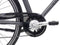 Villette Randonnee ebike gent gray