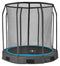 Inground trampoline 305 cm - Veilig ingraafmodel - Schokabsorberende vulling (20 mm)